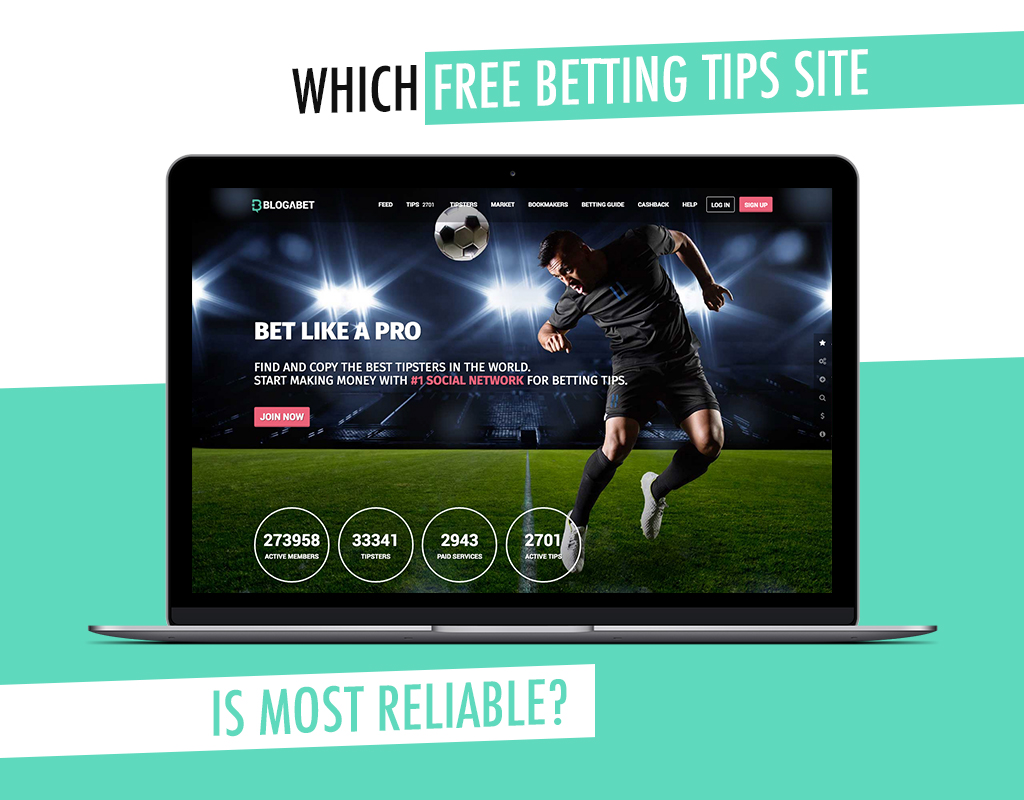 about us examples for betting tips site
